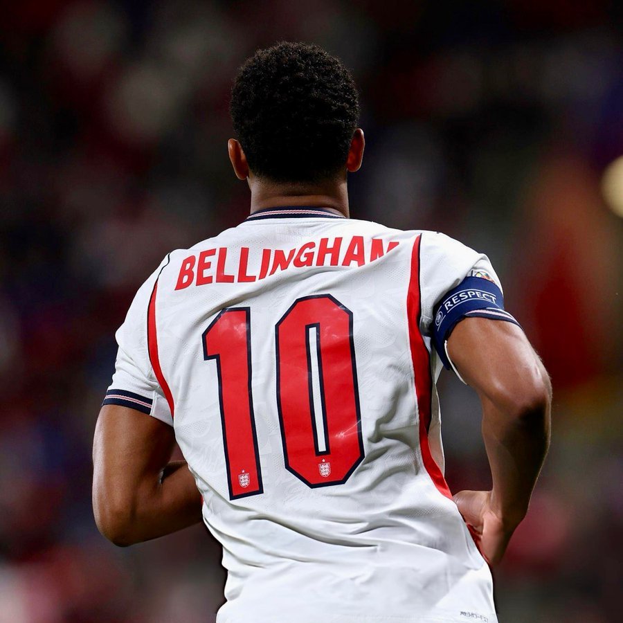 MadridXtra's tweet photo. 🚨🗣️ Roy Keane on Jude Bellingham: “I think he can become one of the BEST PLAYERS OF ALL TIME.” @itvfootball https://t.co/dlQeNqGAdU