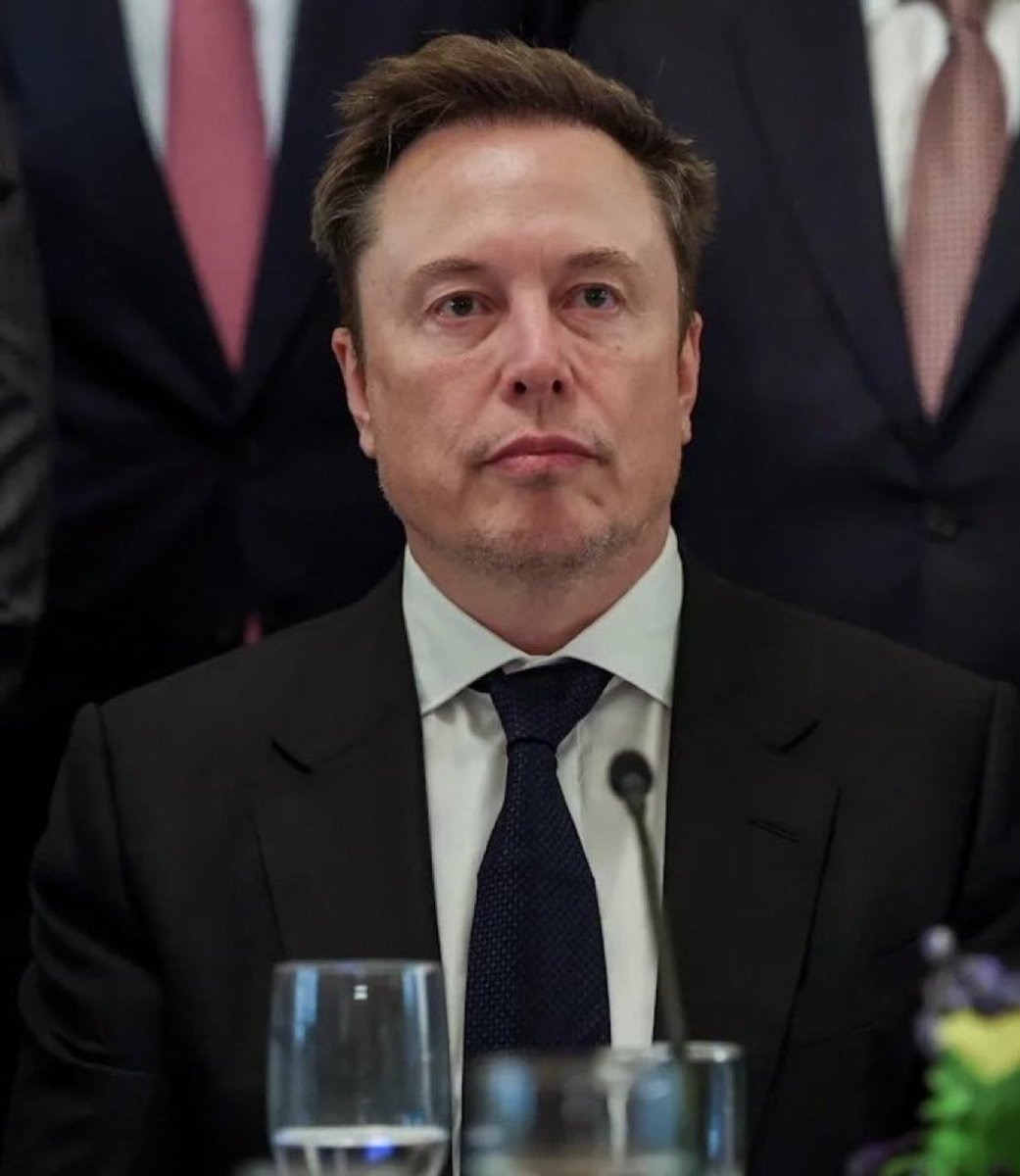 Eloneeej's tweet photo. “I think one of the biggest risks to civilization is the low birth rate and the rapidly declining birthrate… if people don’t have more children, civilization is going to crumble, mark my words.”  

—I, Elon Musk https://t.co/yvbF3kWrgl