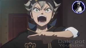 Jonlyfurry's tweet photo. @Jorge_Most Le faltaba el mítico saludo de Black Clover :( https://t.co/krFlIQGSS0