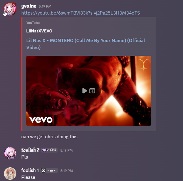 ninacoolfan's tweet photo. you know what to do @OneyNG https://t.co/UDcRIkPniq