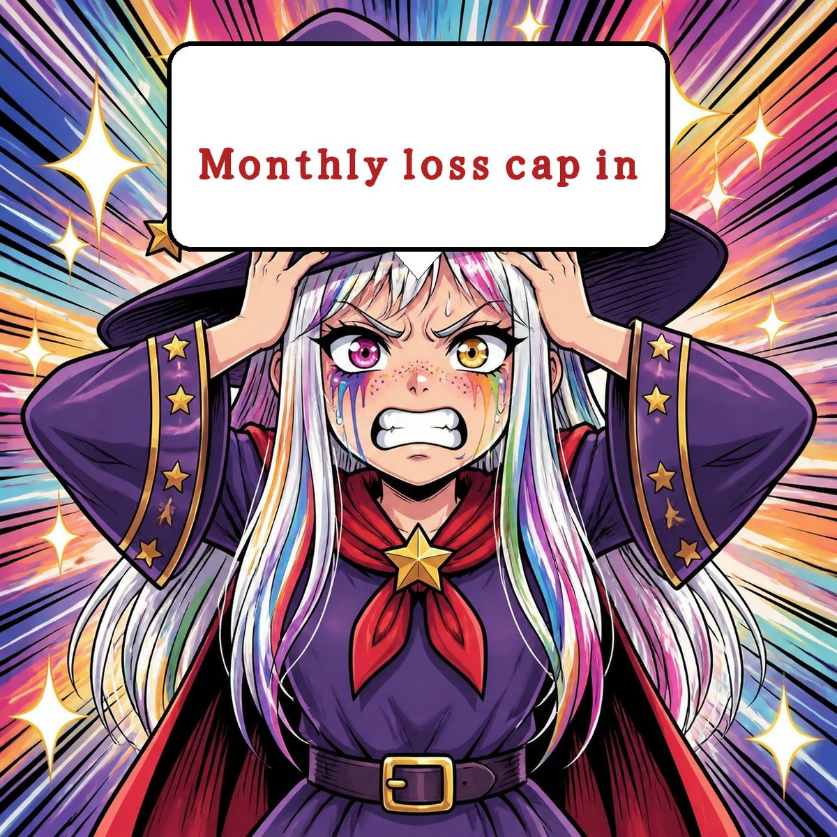 minigentrade_en's tweet photo. I set a monthly loss cap for realized P/L. Once losses reach the predefined limit (default -3%), I suspend new entries or halve position size. The cap resets on the first of each month. My code previously had this logic in two places, so I merged them for consistency. The realized P/L is now calculated from rows where R is actually recorded. #riskmanagement #tradingjournal - Mugi