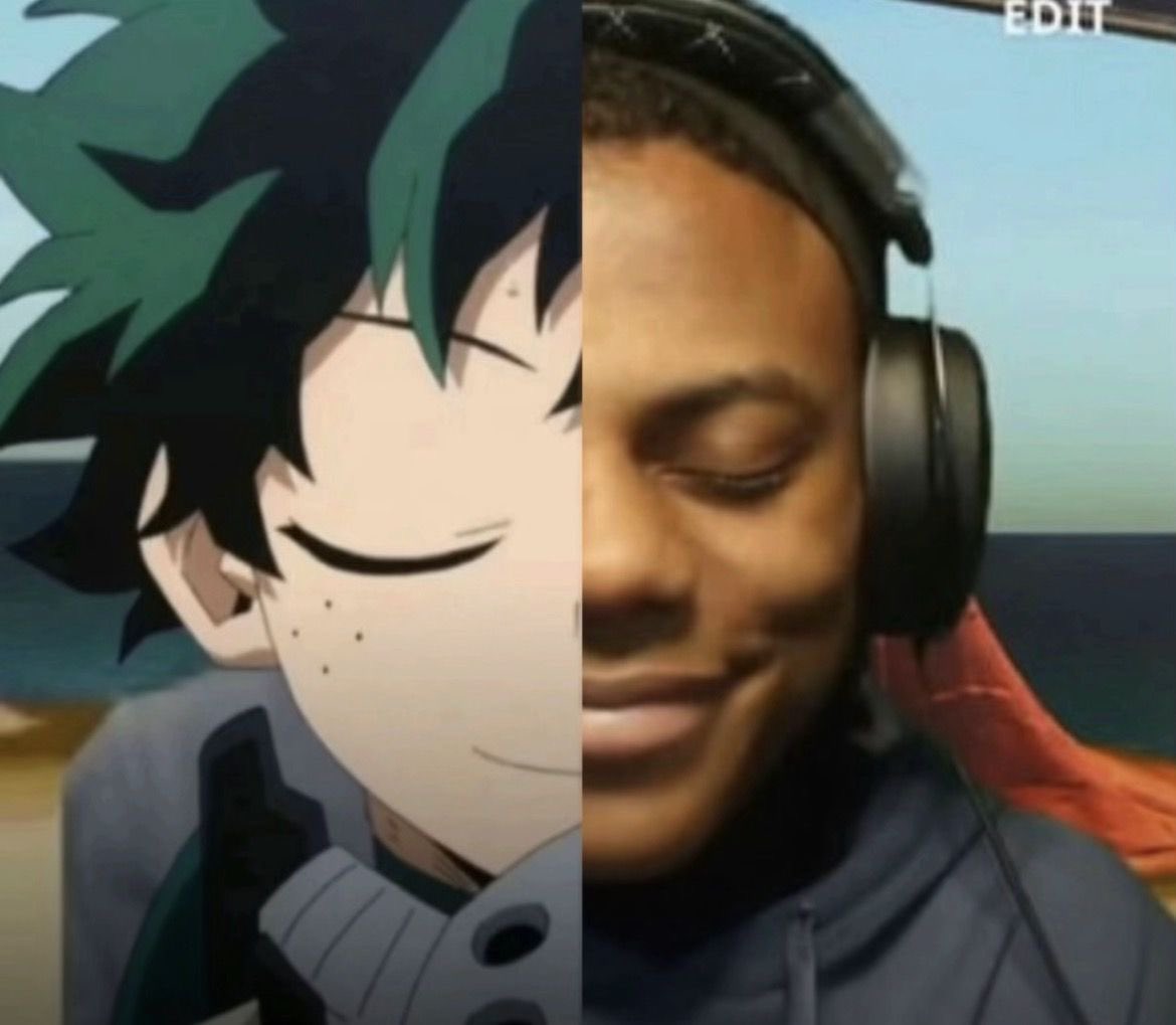 jrdanrumi's tweet photo. @PoppingCinema “Naruto is also a bit of a ninja history nerd” bro got turned into Izuku Midoriya https://t.co/9t5EOtwpth