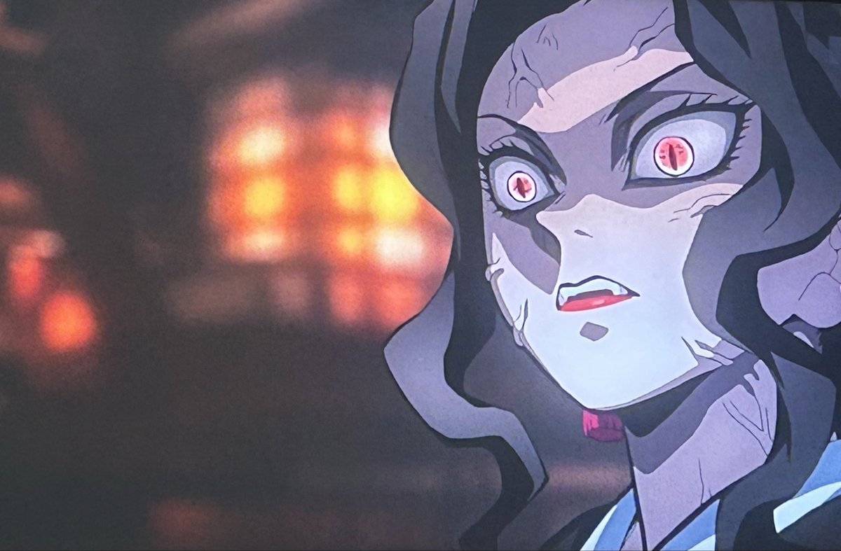 Demon Slayer: Kimetsu no Yaiba Episode 26 post image 1