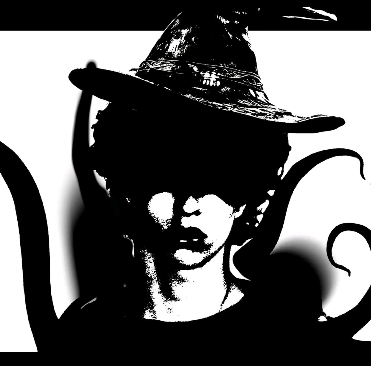 Genociderabbit's tweet photo. Found a interesting monochromatic Edits of forsaken
Artist: chemita940 (savior) On tik tok https://t.co/WNWaLUp7St