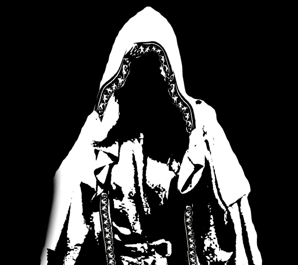 Genociderabbit's tweet photo. Found a interesting monochromatic Edits of forsaken
Artist: chemita940 (savior) On tik tok https://t.co/WNWaLUp7St