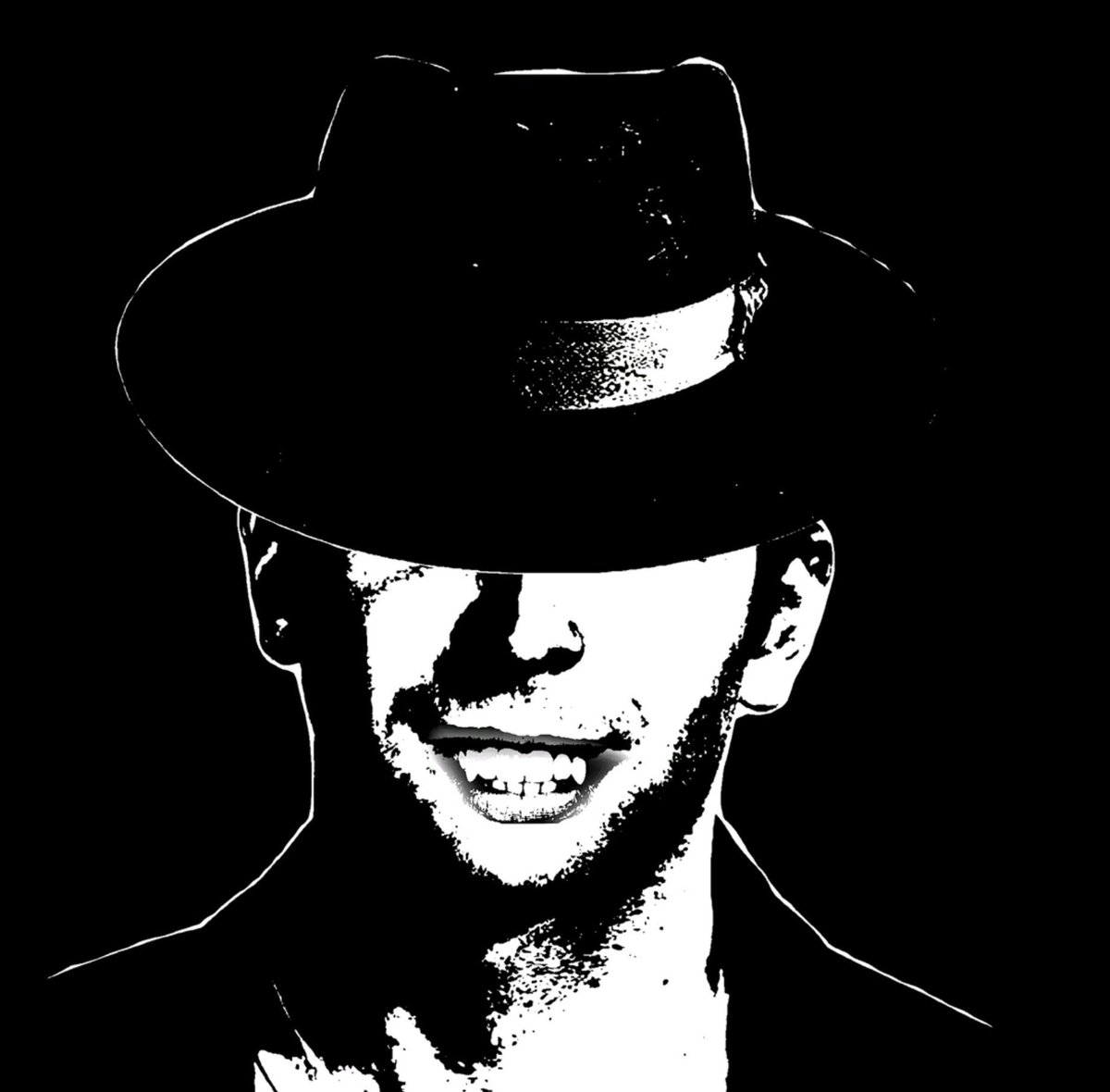 Genociderabbit's tweet photo. Found a interesting monochromatic Edits of forsaken
Artist: chemita940 (savior) On tik tok https://t.co/WNWaLUp7St