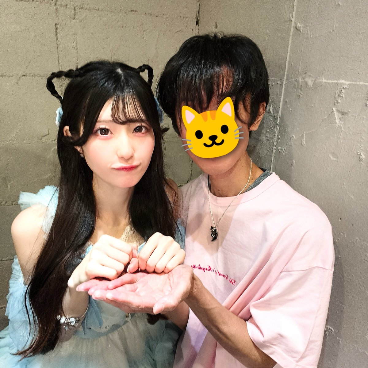 mofuttto's tweet photo. 『SHOW TIME』   SHIBUYA VIDENT
    写メ券使用 https://t.co/lMUJrd67Xu