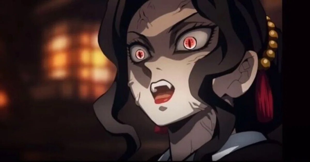 Demon Slayer: Kimetsu no Yaiba Episode 26 post image 1