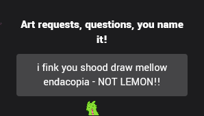 IteratorWAR's tweet photo. Mellow Endapoopia.... #endacopia

https://t.co/KlndgTKKbb https://t.co/nYybENxAWU