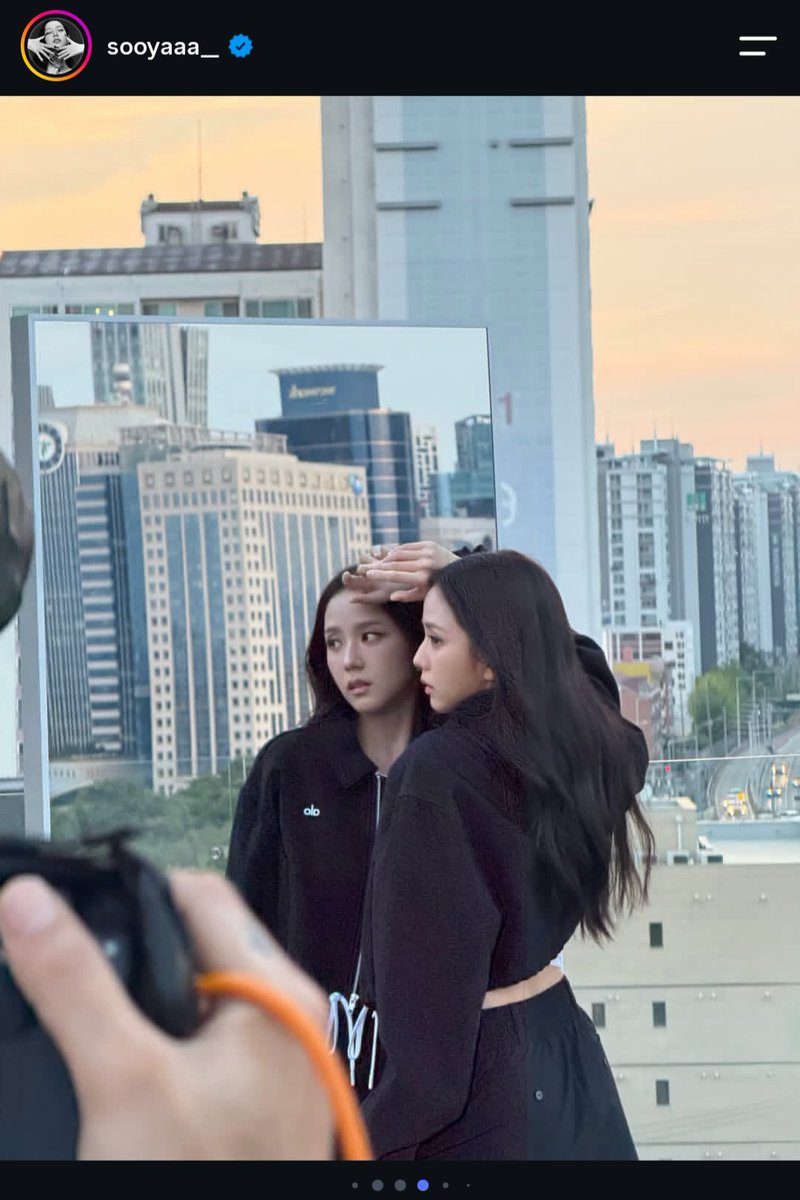 sooyaidn's tweet photo. No plastic surgery btw https://t.co/z6pOomoGqm