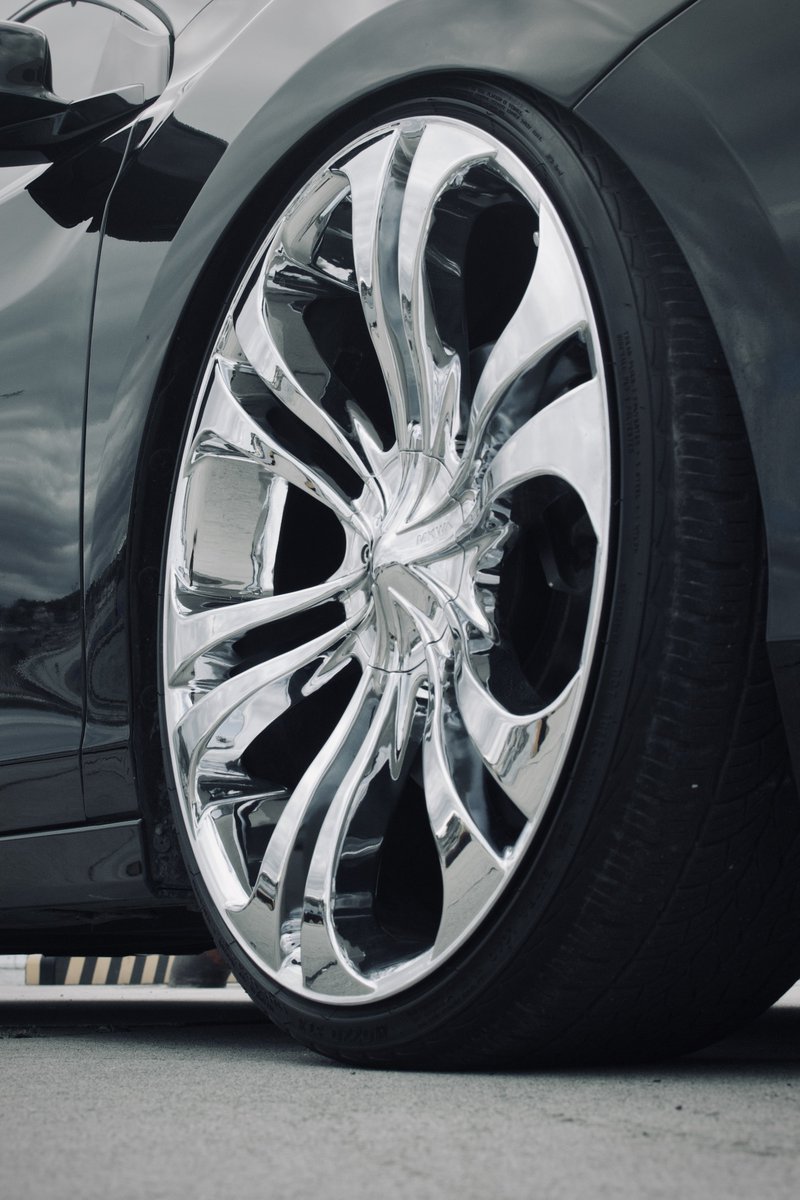 Nikonphoto_0106's tweet photo. 改めまして NEW STYLE

MKW MK-12 22inch

USDM × Truckin？ https://t.co/V0u6YGRwu4