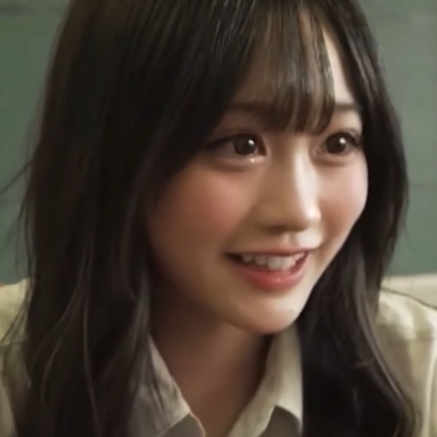 e25xbDYe4S49828's tweet photo. ウェイウェイ系の一軍女子グループにいる静かな子が好きです羨ましい
てかこういう子に多い顔の系統ってある気がする https://t.co/WsMcYzUy6i
