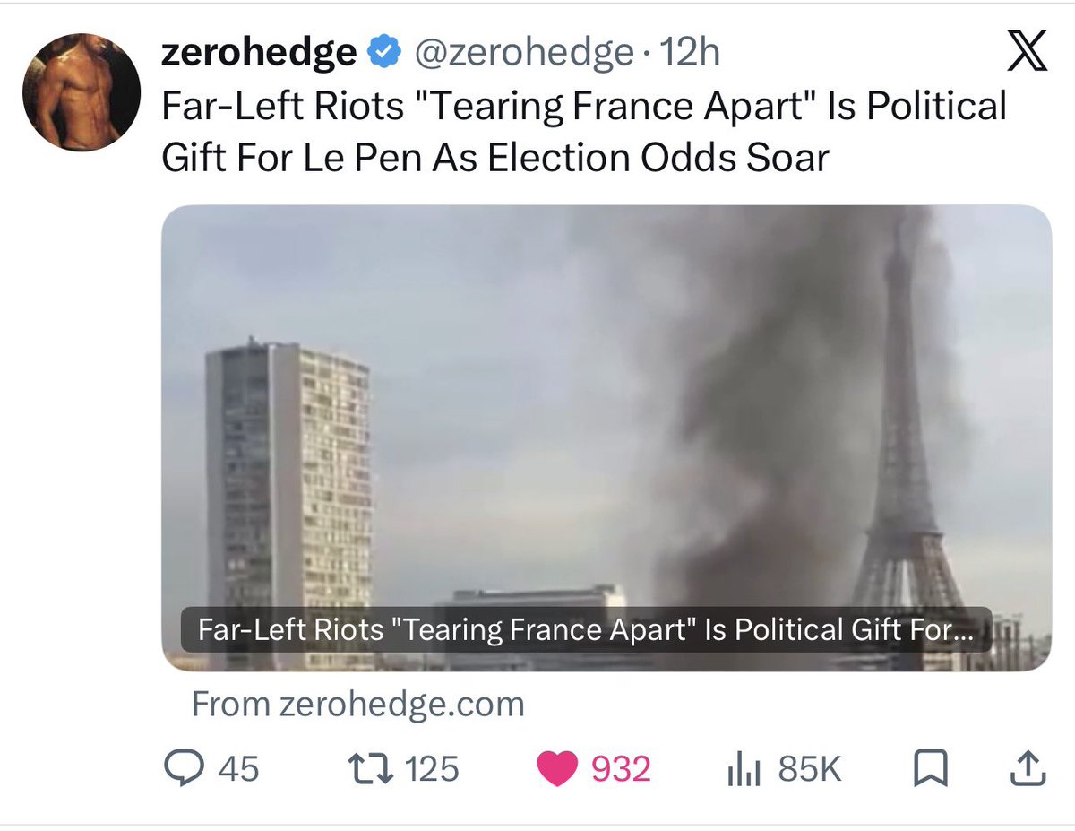 starseedastro's tweet photo. How the evil “t-square” energy is expressing in France right now, the silver lining is that they serve Le Pen’s presidential ambitions very powerfully.

We pray for France 🙏🏼 🇫🇷 https://t.co/hrV6XAgMJ9