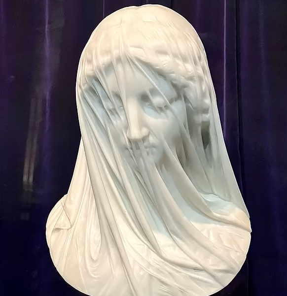 ChristinePP27's tweet photo. https://t.co/cFGFcy7DWA
Le Secret Des Sculptures Impossibles. 
Impossible De Faire Ça Avec Un Marteau Et Un Burin ! https://t.co/8ISHwuNXCN