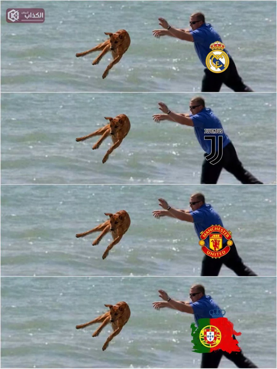 Chiagozigoitag's tweet photo. Forget that I always banter them 😂😂

I love Ronaldo fans
No matter what happens they will always stand by Ronaldo till the end.

They know they’re being foolish and they don’t care

I admire the dedication❤️ https://t.co/1Yl4XEMcFB