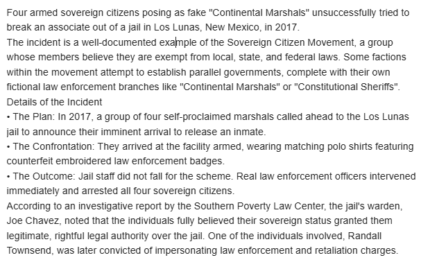LukeAnalysis's tweet photo. @DrSarteschi Taylor v. Taintor (1872) was about a breached bail contract, not granting unlimited police powers. A bondsman can only detain their own fleeing client. They cannot seize property or override courts as claimed here. Trying this in real life will result in kidnapping charges. And: https://t.co/SQ5AuAgdHe