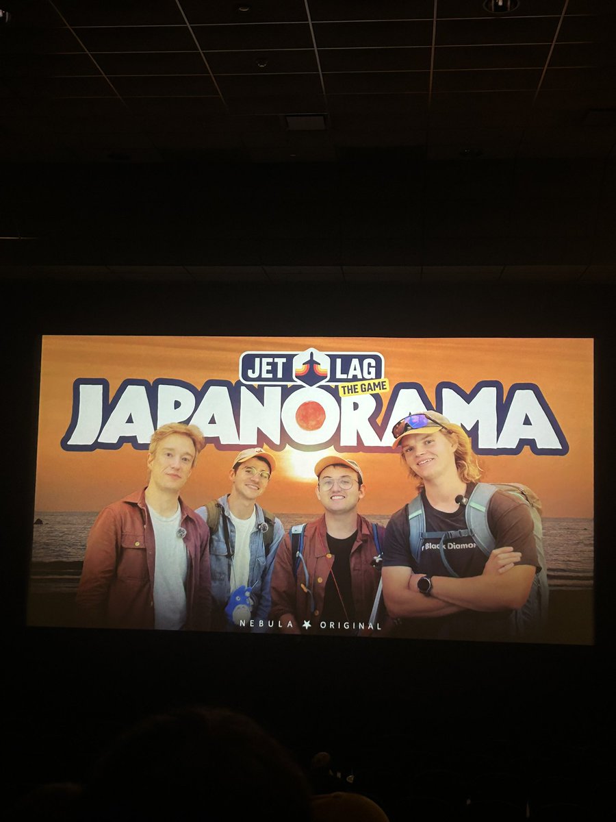 JamesBadeau_'s tweet photo. @adamhchase A great time was had https://t.co/SW3MzFk5xt