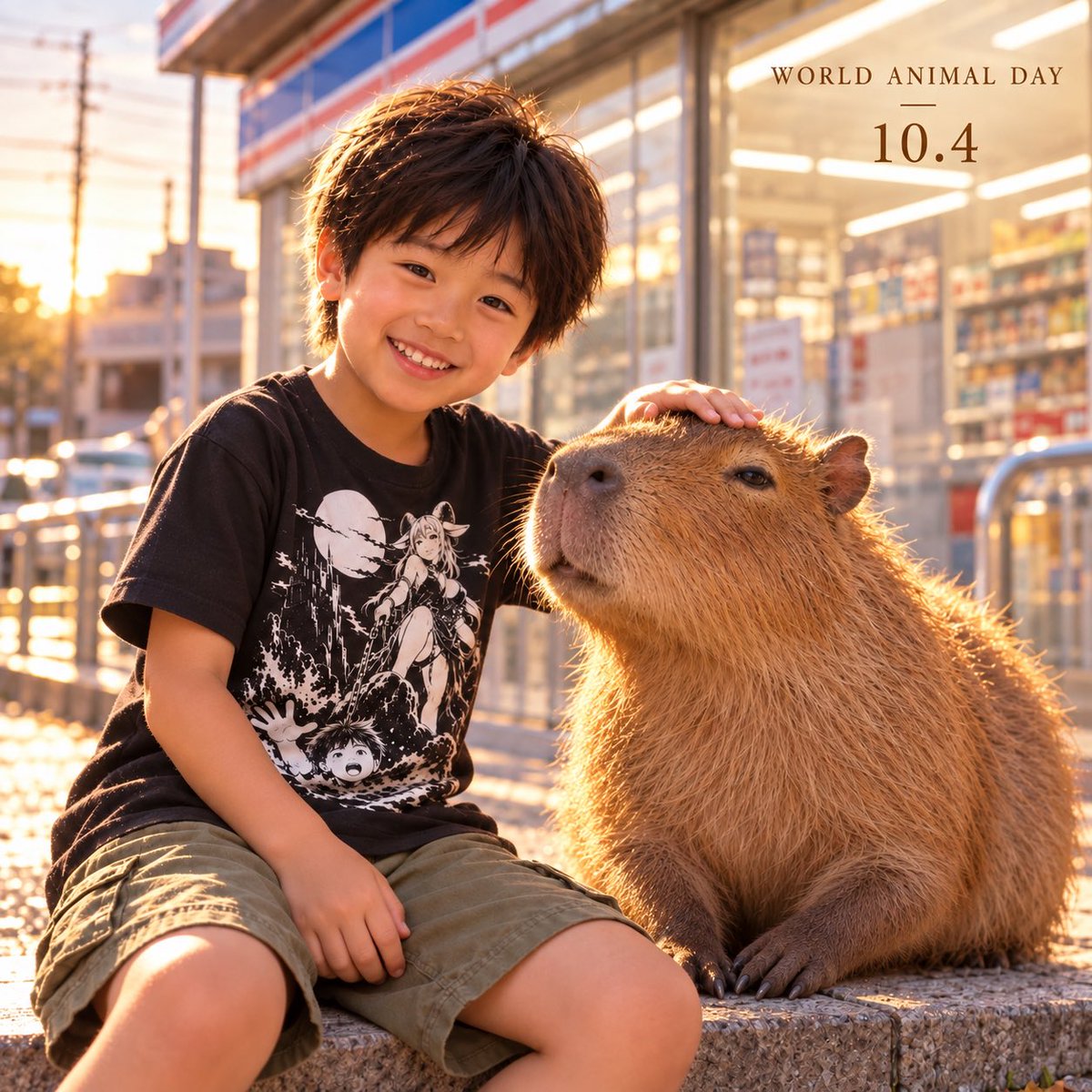 Kowsukewxr1's tweet photo. プロンプトお借りして坊ちゃんの相棒選んでもらったんですが
良いのでは？
楓の枯葉持ってたんですが修正したら無くなっちゃった😣 https://t.co/BKaFKcvvvl