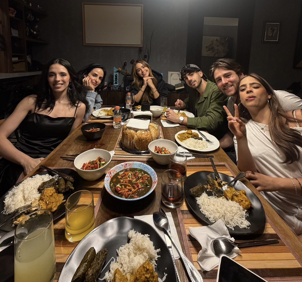 FedeBri_Oficial's tweet photo. Bri: Los míos 💖

Ellos son los reales de Bri y se sabe 🫵🏻 
LOS AMAMOOOS 🫶🏻 https://t.co/SR6oFYbv7y