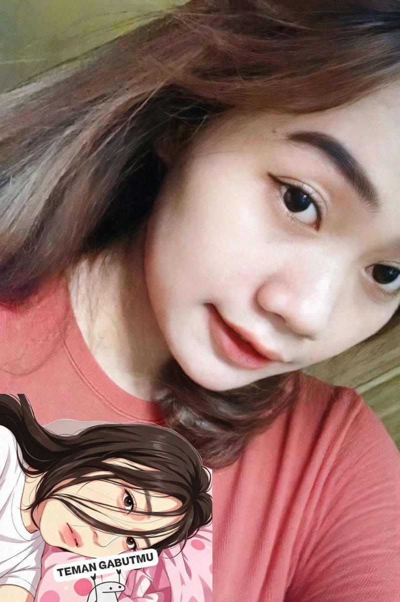 hai_temangabut's tweet photo. mood hari ini : kalem tapi tetap ada 😊
TEMAN GABUTMU

https://t.co/C5hH9ZlC1y

https://t.co/Mimp210nd7

https://t.co/D0K1dsZrxW

https://t.co/axpj6eZwyP https://t.co/a6j2Xu8NFM