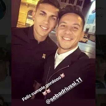 chelsfenz's tweet photo. el ex que le va a doler toda la vida a leandro.. el changuito sufre cada día para llenar ese vacío.. ao3 laburo solo https://t.co/dHXvy7GmKm