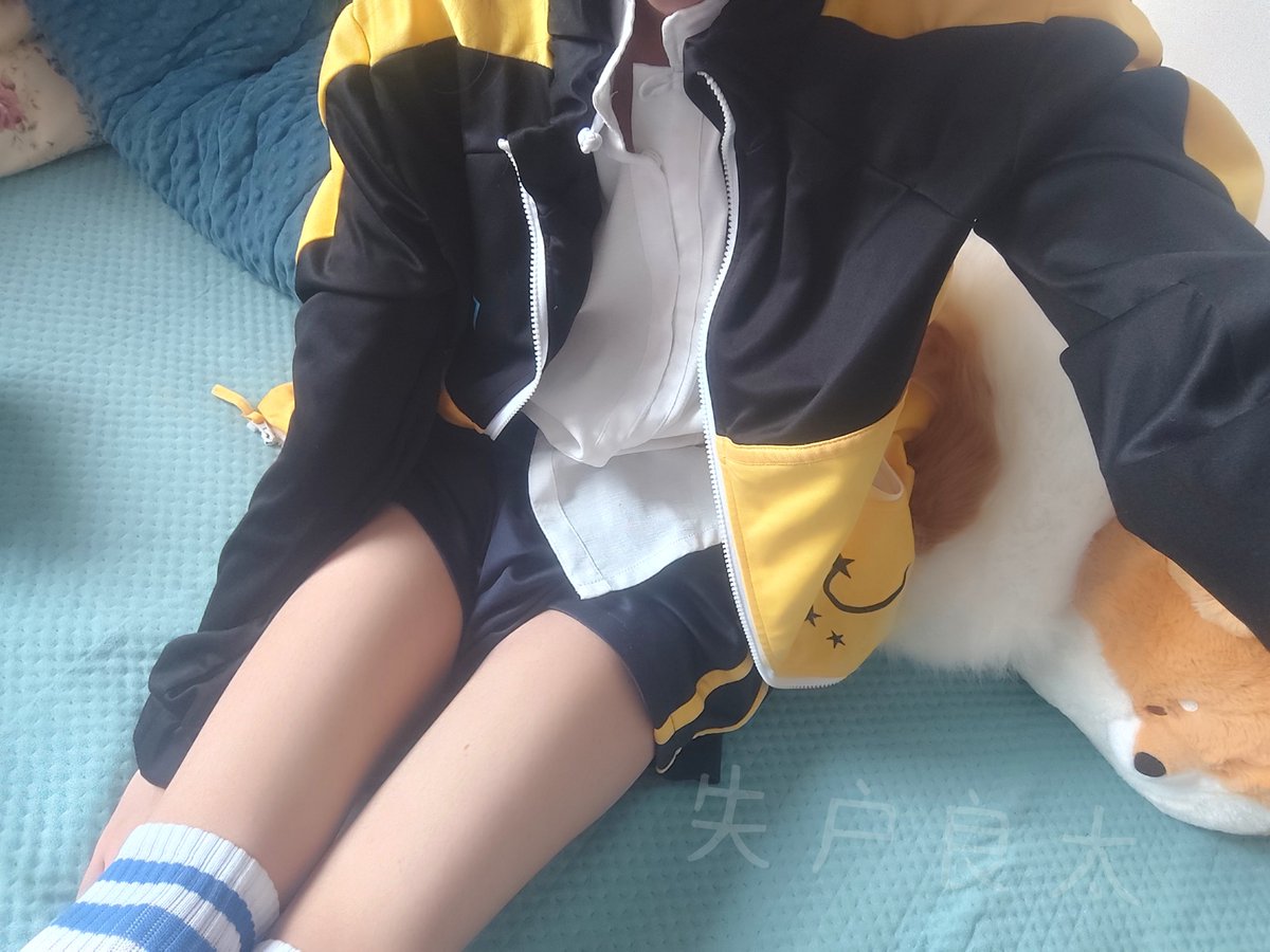 shihuliangtai18's tweet photo. 占有小狗……好嘛？ https://t.co/89HxP0SHH3