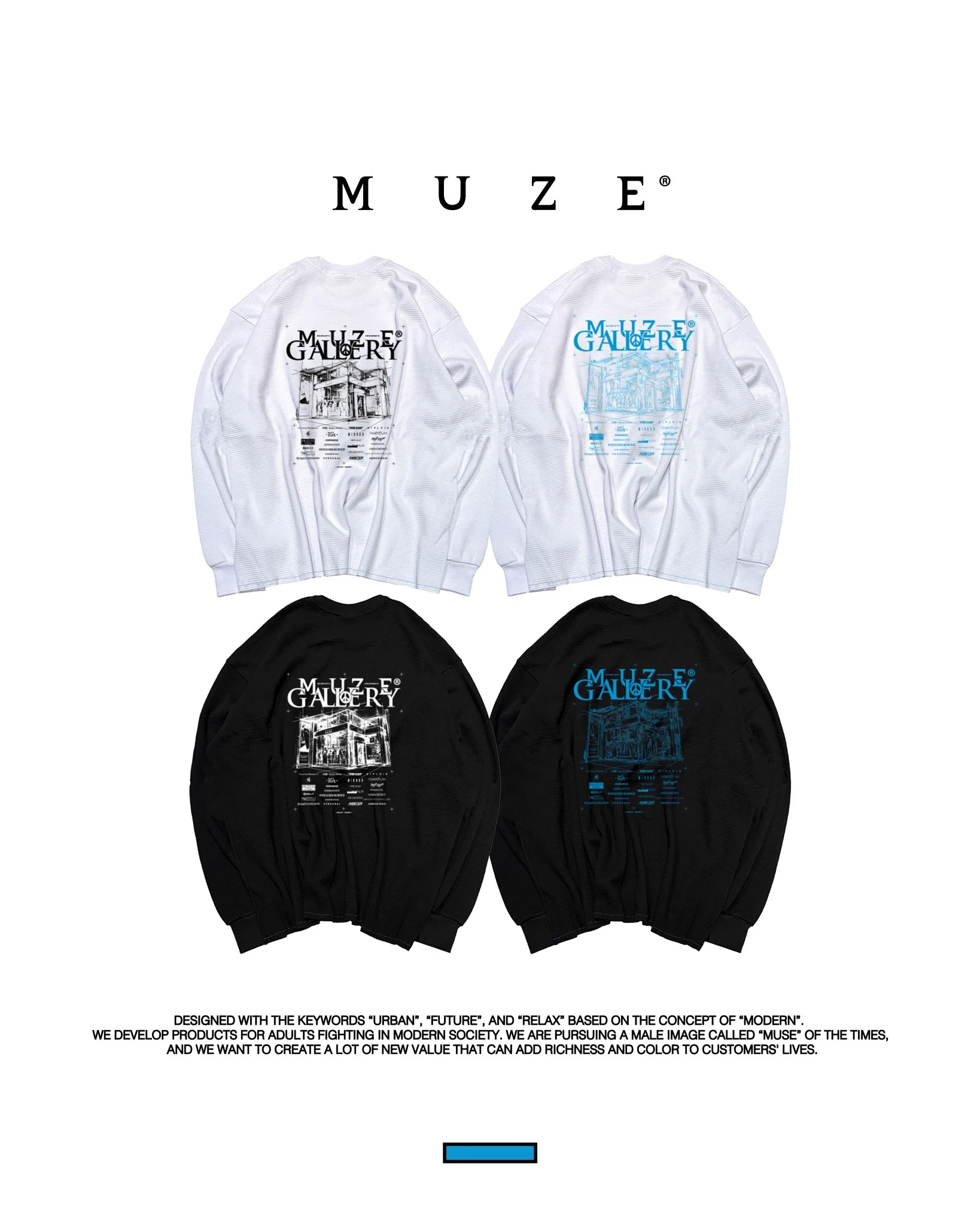 MUZE GALLERY (@MUZE_GALLERY) / X