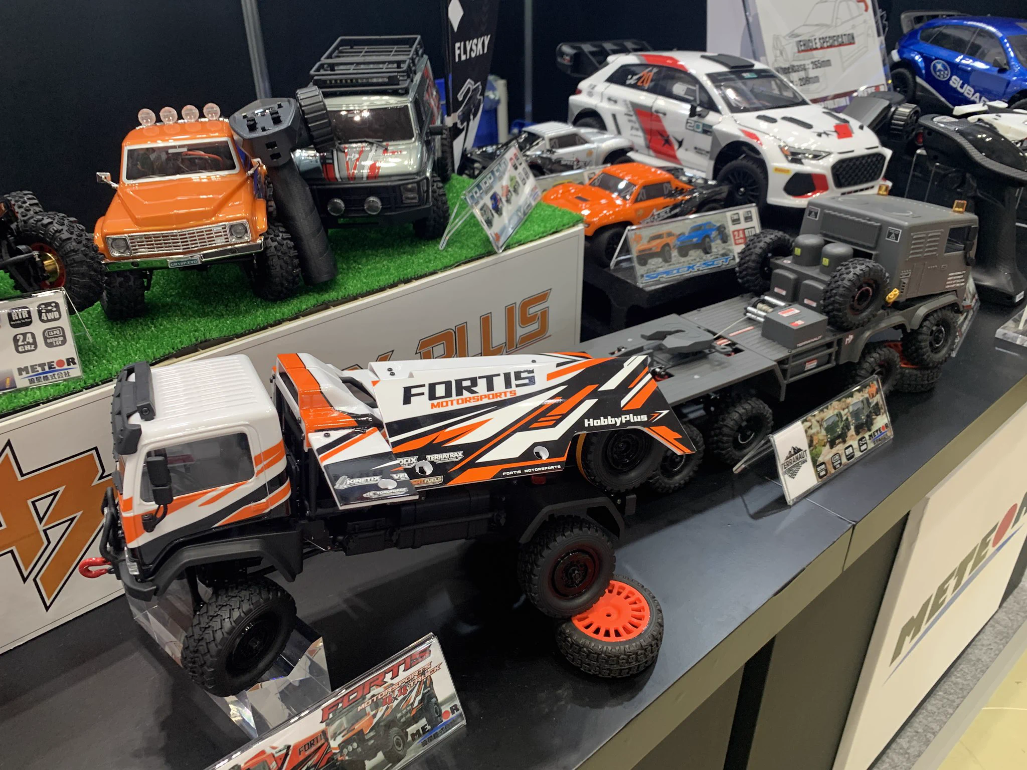 流星株式会社 LCRACING RADIO CONTROLLED BUGGIES JP on X: 