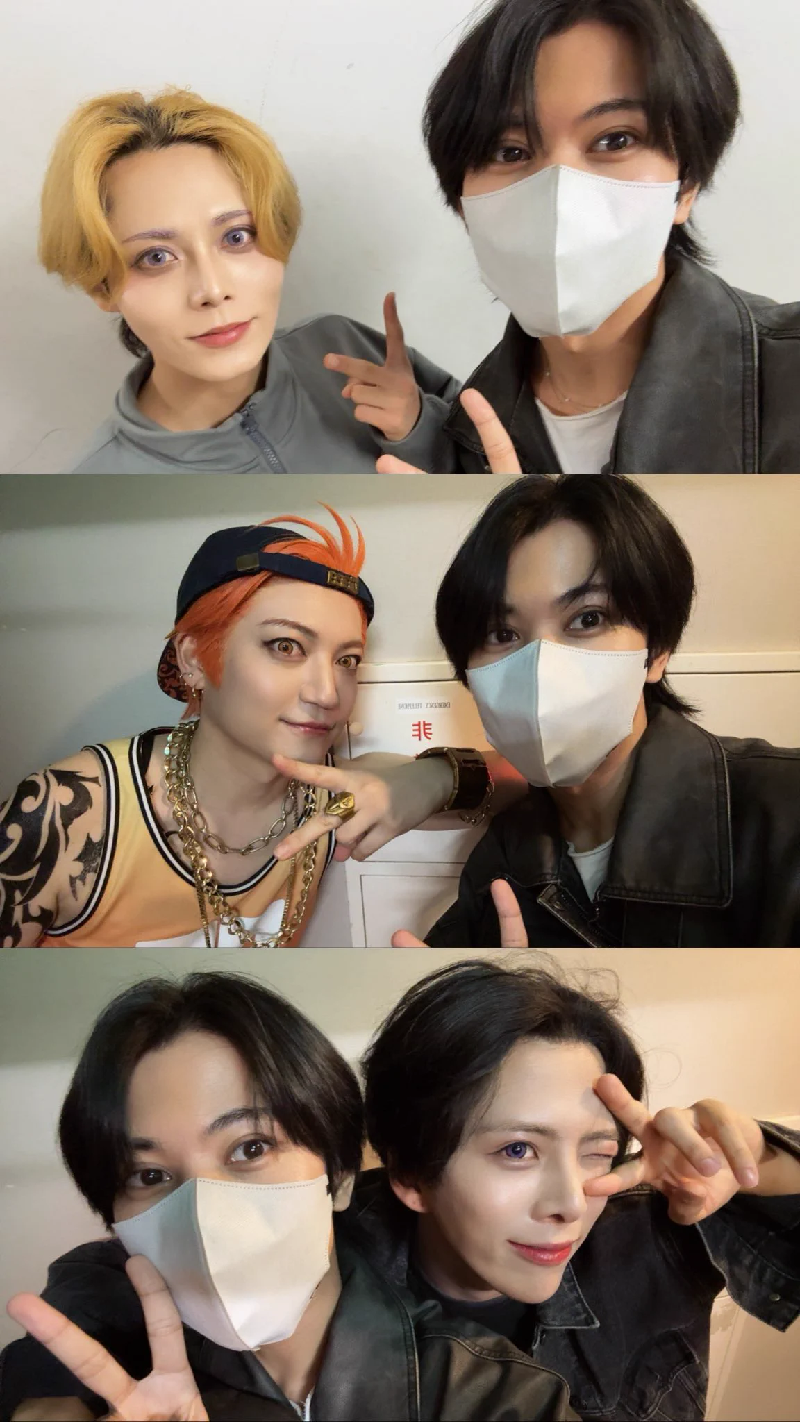 Reposts by 河合 健太郎 (@_KAWAIKENTARO_) / X