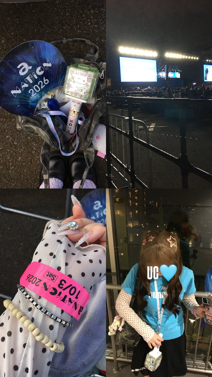 viahleysh's tweet photo. a-NATIONダイ(スωキ)🛼♡ https://t.co/1O7uHDwDMO