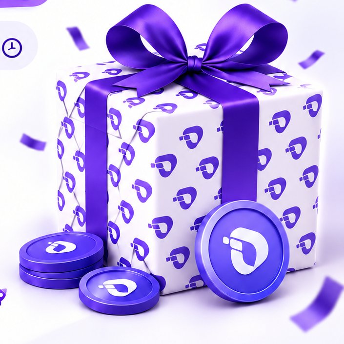 interlinklabspk's tweet photo. 🎁 ITL GIVEAWAY — ROUND 5 🎁

🏆 5 lucky winners will be announced within the next 48 hours! ⏳

Want to participate? It’s simple 👇

💬 Comment your $ITL wallet address
❤️ Like this post
🔁 Repost

🚀 Don’t miss your chance to win!

Good luck, Linkers! 💜

#InterLink #ITL #Giveaway