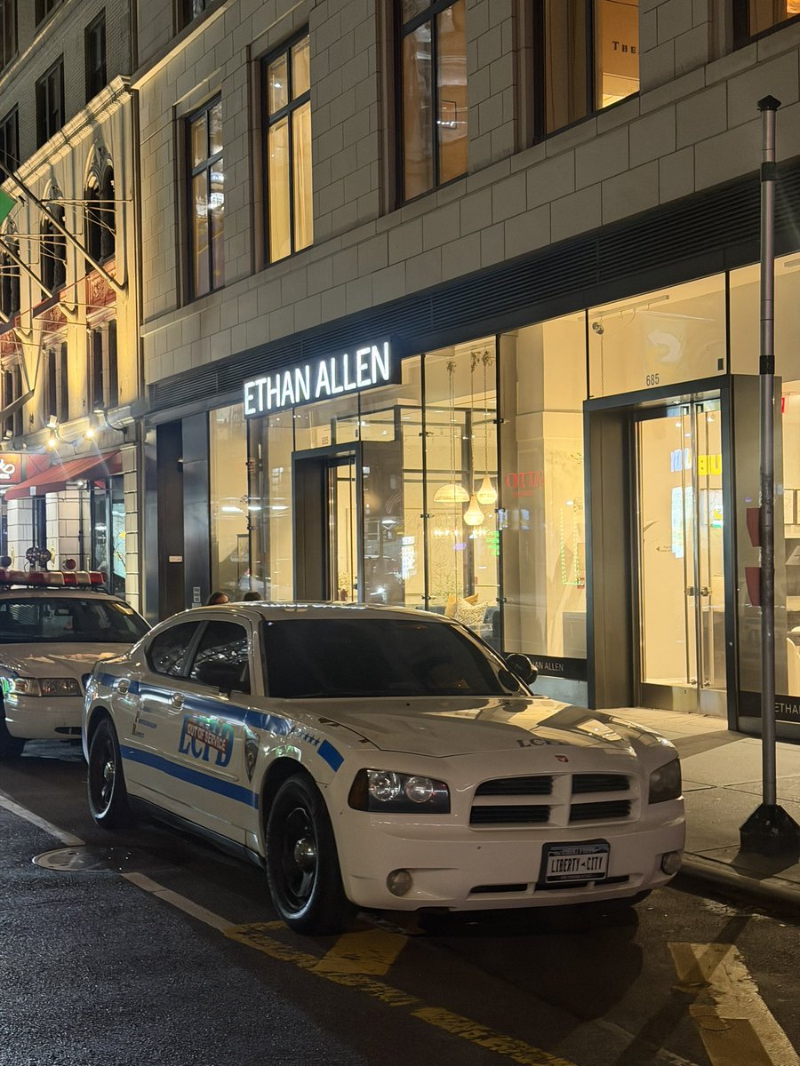 hellisharrow1's tweet photo. Had fun today at the Community safety day! And wrapped up the night in NYC :)

#lcpd #gta4 https://t.co/CiVFTJCibh