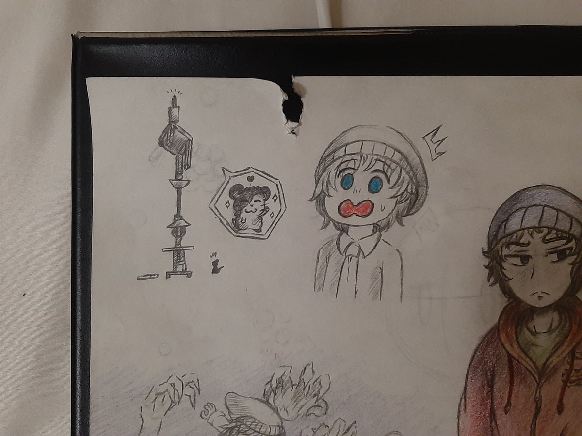 Zavidalote's tweet photo. New character sheet;
Nikos D. Alighieri. https://t.co/Hdn39vYSFh