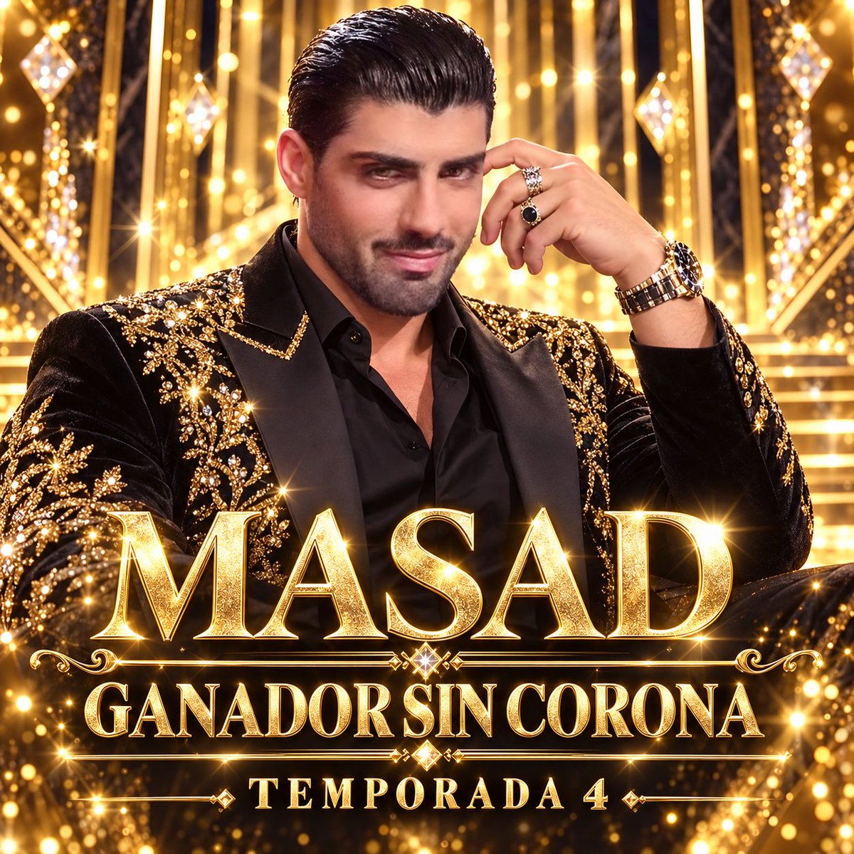 LilyDamaBoricua's tweet photo. MASAD GANADOR SIN CORONA TEMPORADA 4

#TeamMasad
#MasadAltamimi
#LCDLFMX4
#LaCasaDeLosFamososMxً https://t.co/GxTJ3M8ZLB