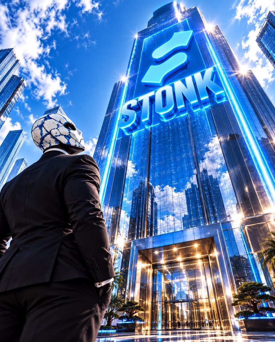 stonkmask tweet picture