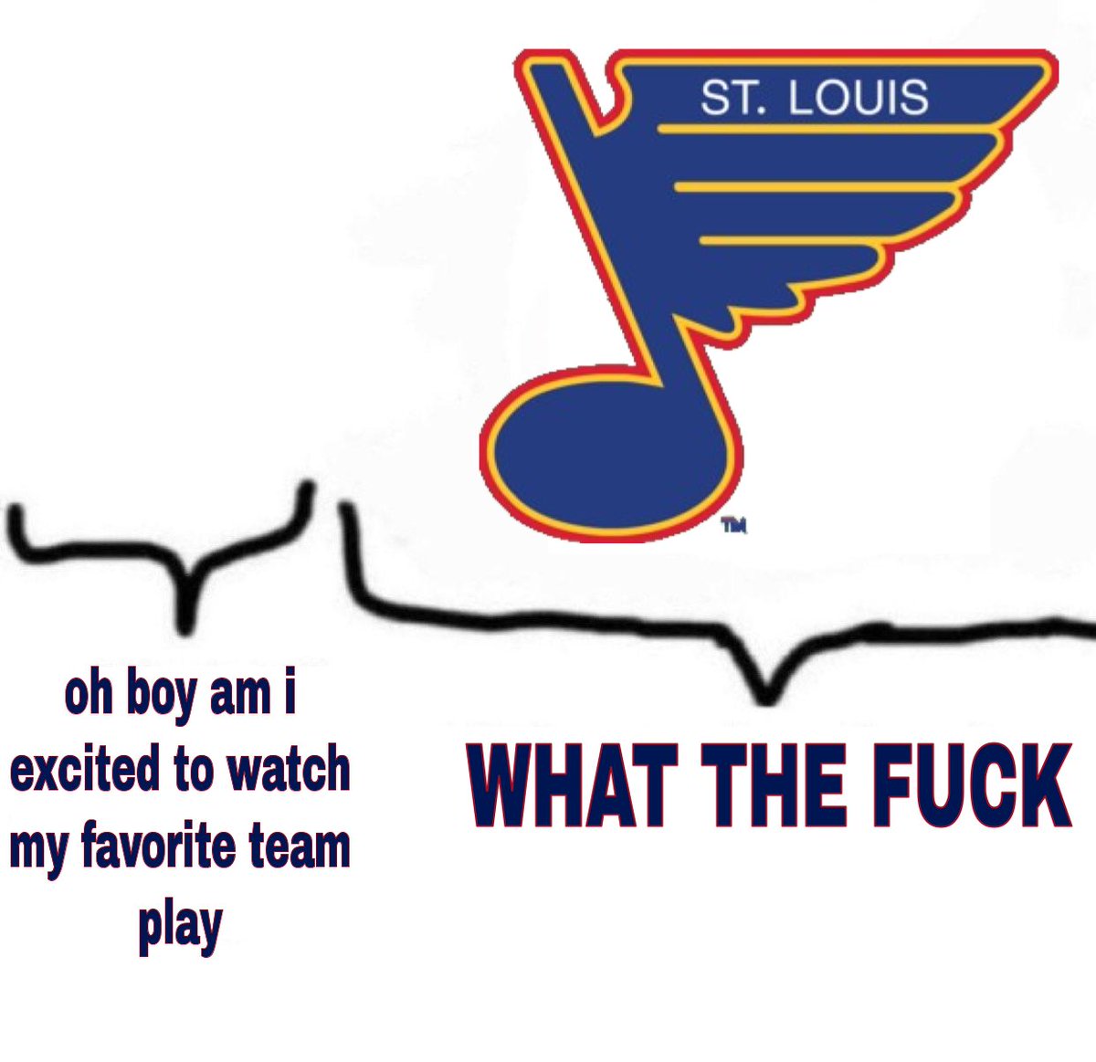 DKleinstuber's tweet photo. #stlblues https://t.co/vk0qGTYy6H