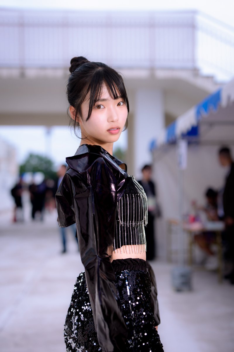 urraco1974's tweet photo. 石原さとみを思わせる端正な美少女でした、さとかさん

2026.10.3.
稲毛海浜公園プール
クロフェス2026

#さとか(JK1)
#ForgottenSaga
@LUGENDpro https://t.co/rcz75k9VK0