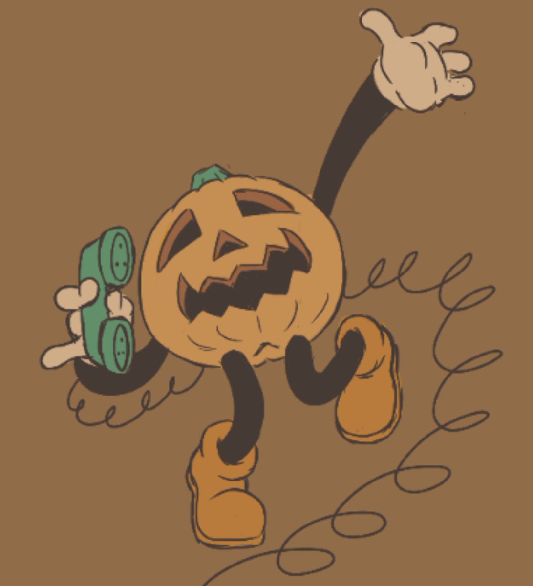 Spookaboo4u's tweet photo. a few magma doodles https://t.co/p4D77zowAL