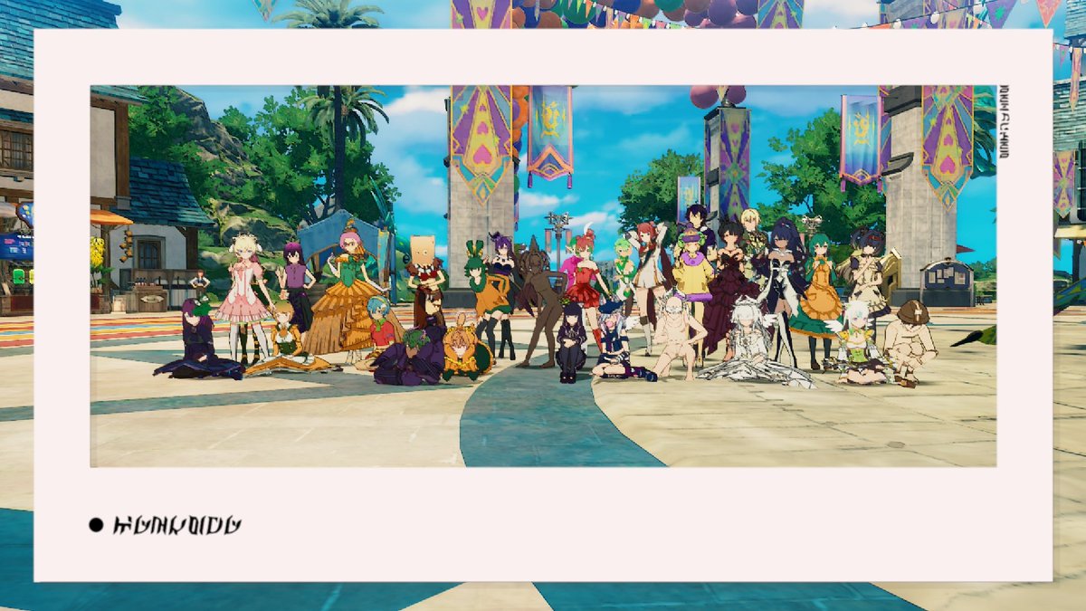 paneruBPSR's tweet photo. お野菜大豊作のお祭りでした〜！
#レグナス大収穫祭 https://t.co/kOpVyK3MqT