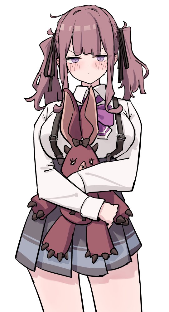 kaerimiti___'s tweet photo. 夏色花梨 https://t.co/T7WRF96H0W