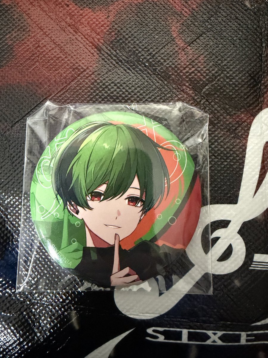 oshiaka_1218's tweet photo. @matcha_s12 画像失礼致します。
ピンが少し斜めに感じます。
よろしくお願いいたします。 https://t.co/9Mz2BxBH5o