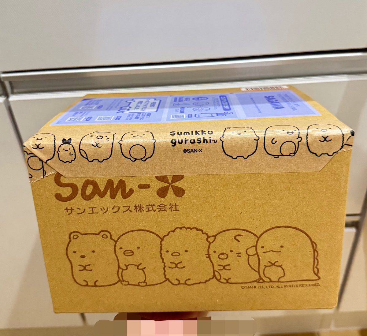 tm_s_n's tweet photo. サンエックスネットショップの好きなところ↓ https://t.co/I4CUCbpl0r
