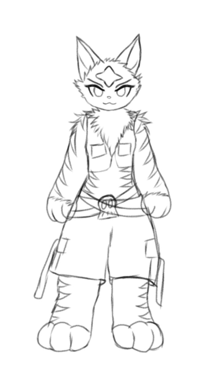 kileartsos's tweet photo. Halloween = Costume right?
Then I made Rally Halloween Costume
But still need more detail (^_^) https://t.co/5VvvNmN2dh