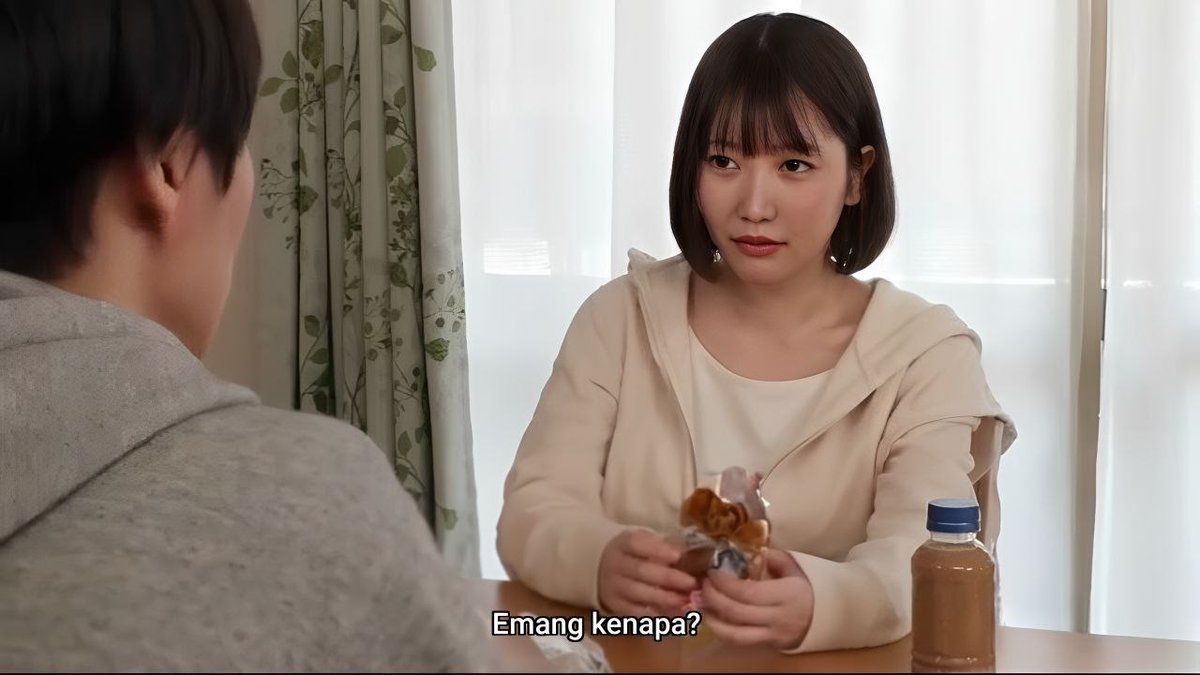 booiyk's tweet photo. ▶ [ Jav Sub Indo ] Menjaga adik tiri saat orang tua sedang pergi. – Rimu Yumino
https://t.co/GqeSLdtXiI https://t.co/5TvveoHaXu
