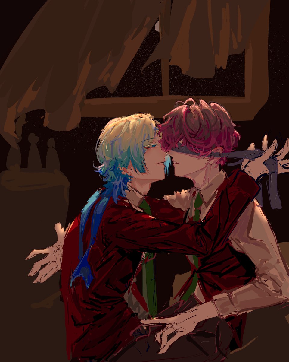 lillililil1614's tweet photo. #kins #nski https://t.co/QxWnzuFYsC