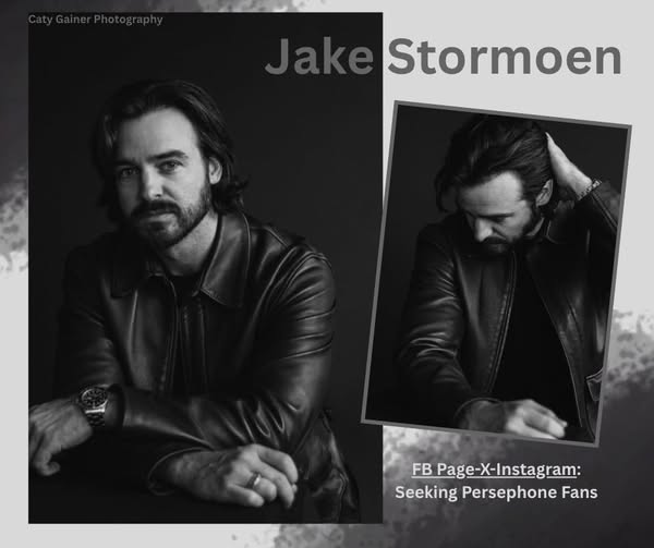 FalstoneCastle's tweet photo. More photos from #JakeStormoen!   

#SeekingPersephone #CatyGainerPhotography https://t.co/bvkd6CVuAm