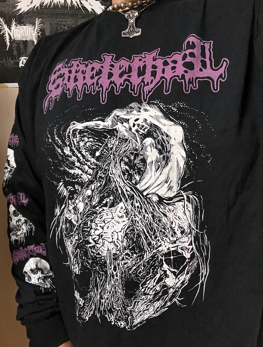 KxJx_grind666's tweet photo. Today's shirt…
#シャツおじさん #Skelethal https://t.co/NrGrIabZXS