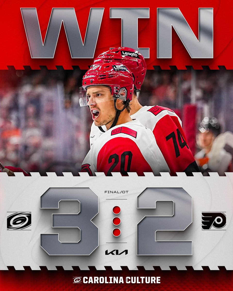 Canes's tweet photo. Pheeling right on Saturday night https://t.co/O4r29XMZ7X