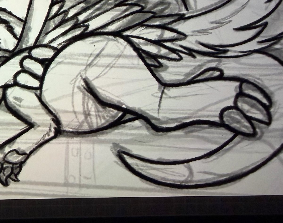 ACreativeDerg's tweet photo. Derg thighs? 😳 https://t.co/HIHhqDaZLx
