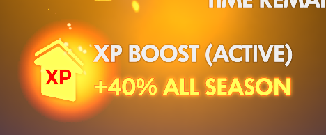 Evallis's tweet photo. @playoverwatch This is NOT 2X BP XP? Nor is/was it all season. You really screwed us this time https://t.co/LWNLJtFq2m